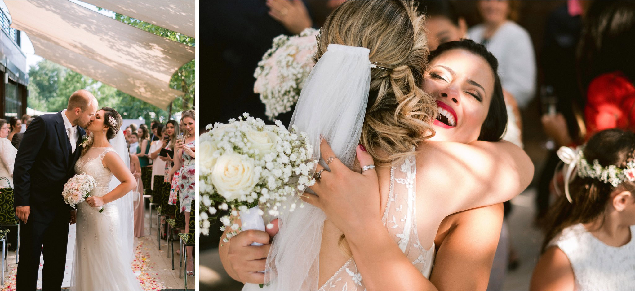 Brazilian Wedding in Hungary - Balazs Lengyel Photographer